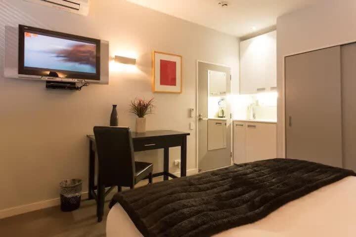 Luxury Lakeview 2 Bedroom Apartment Distretto di Distretto di Queenstown Esterno foto