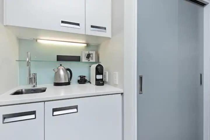Luxury Lakeview 2 Bedroom Apartment Distretto di Distretto di Queenstown Esterno foto